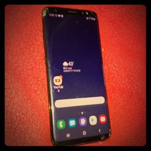 Samsung Galaxy s8